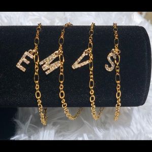 Uniquely You Anklet 💎